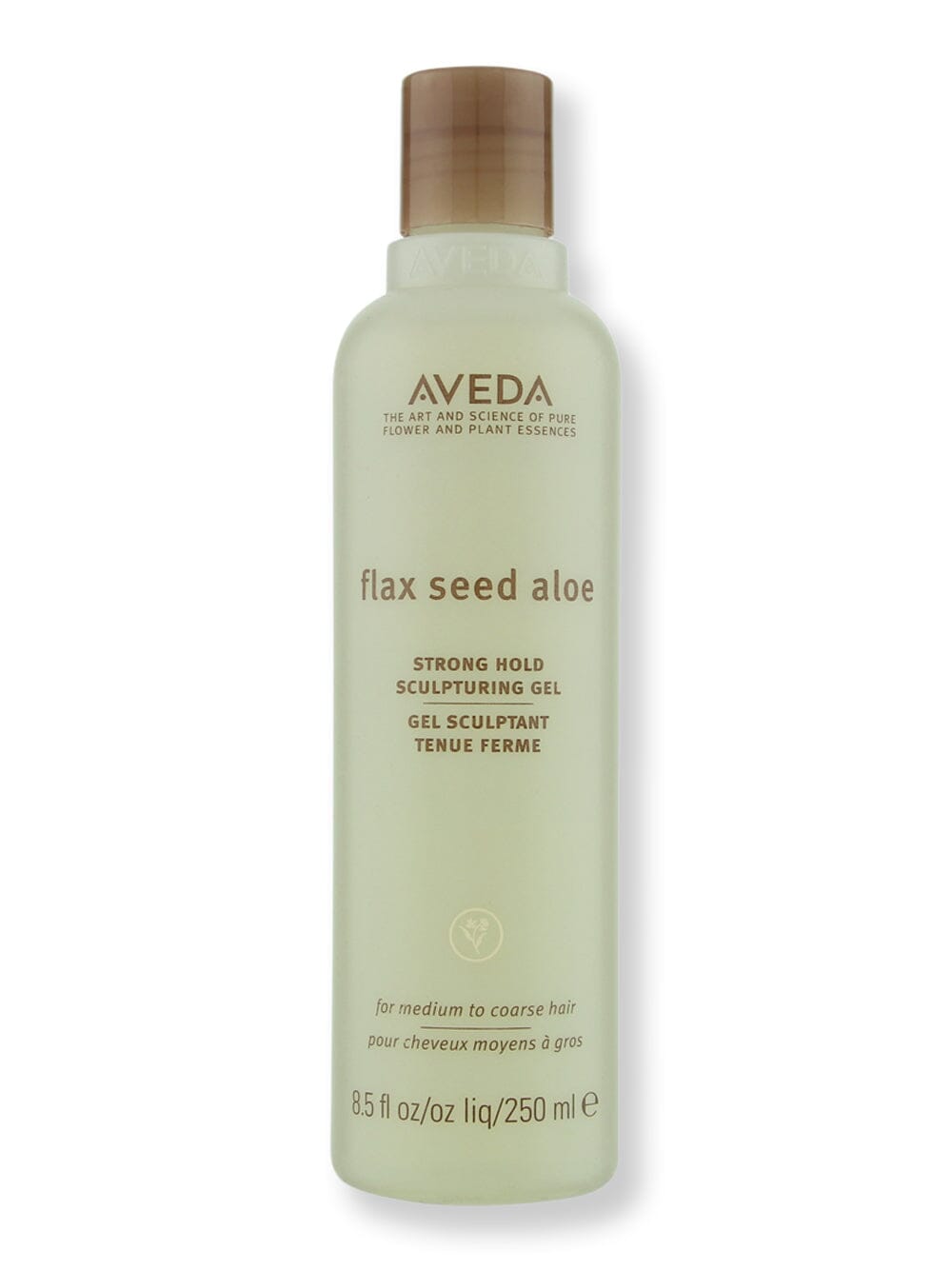 Aveda Aveda Flax Seed Aloe Sculpturing Gel 250 ml Hair Gels 