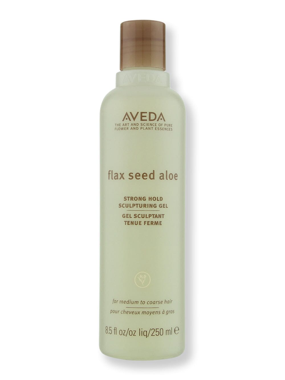 Aveda Aveda Flax Seed Aloe Strong Hold Sculpturing Gel Hair Gels 250 ml 