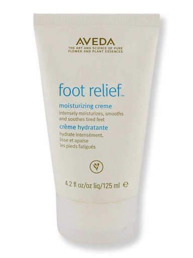 Aveda Aveda Foot Relief Moisturizing Creme 125 ml Foot Creams & Treatments 