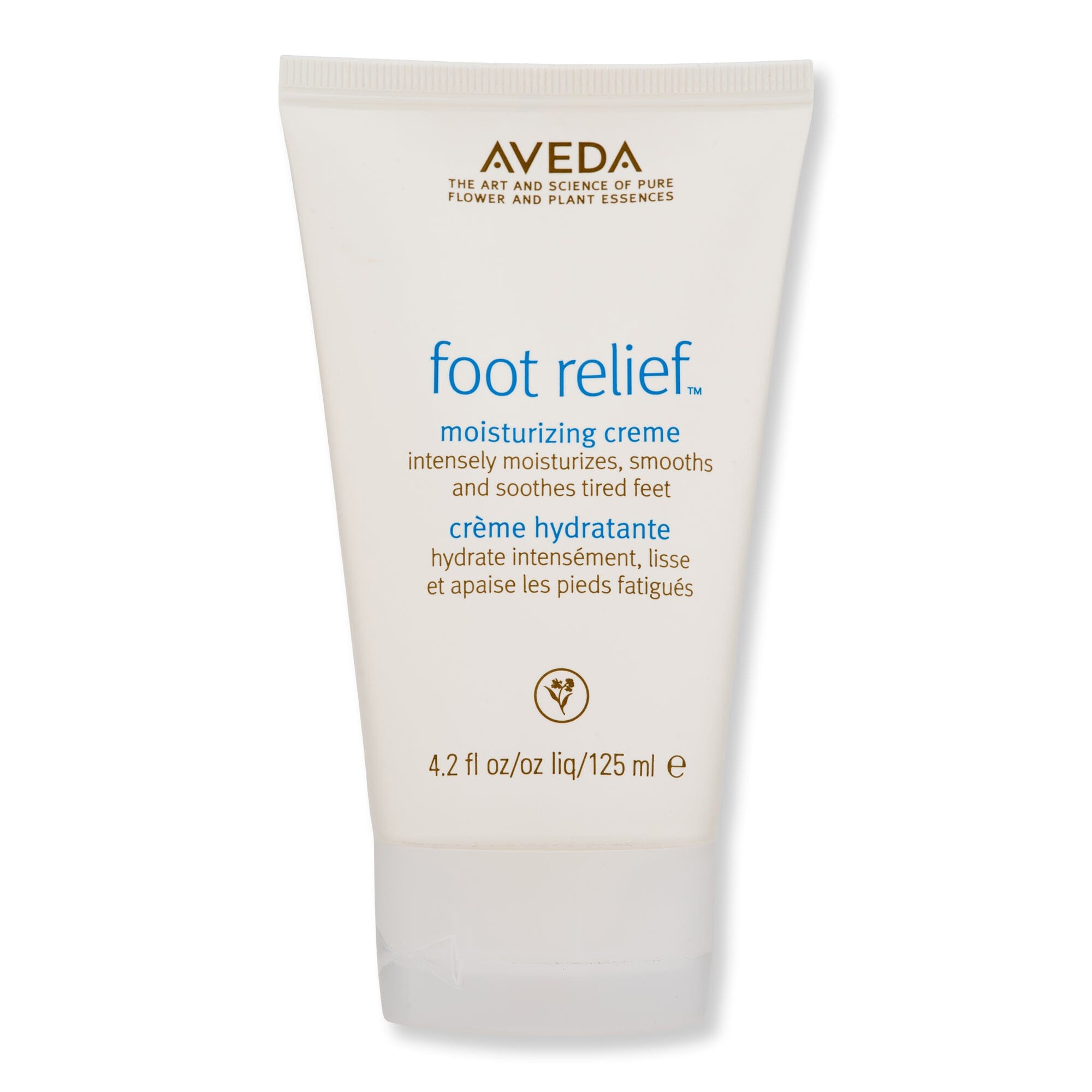 Aveda Aveda Foot Relief Moisturizing Creme Foot Creams & Treatments 125 ml 