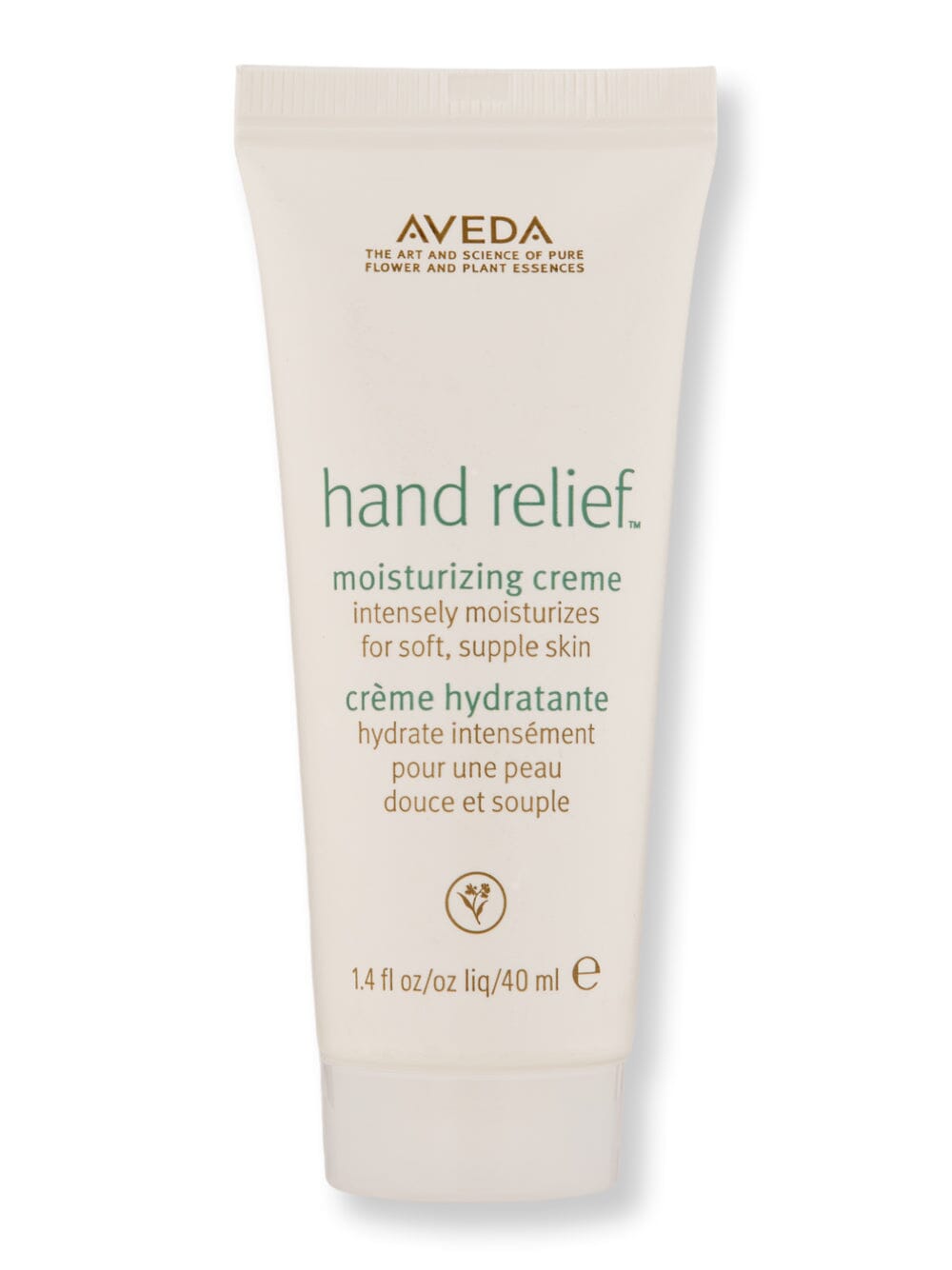 Aveda Aveda Hand Relief Moisturizing Creme Hand Creams & Lotions 40 ml 