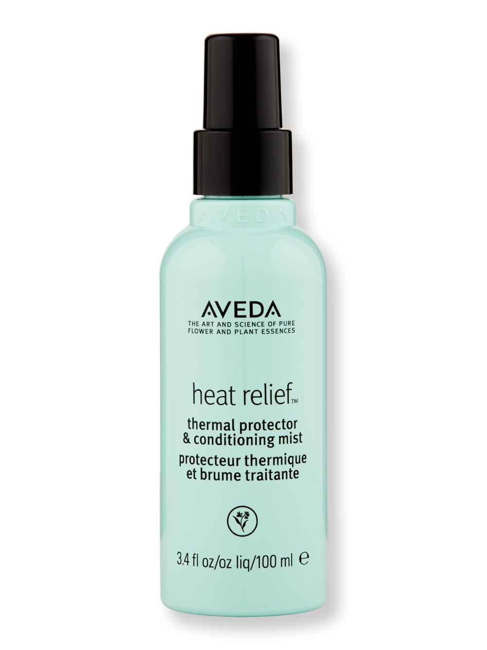 Aveda Aveda Heat Relief Thermal Protector & Conditioning Mist 100 ml Hair Sprays 