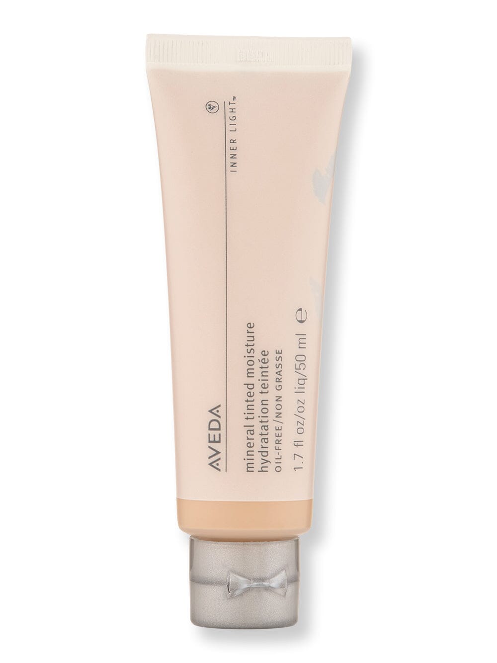 Aveda Aveda Inner Light Tinted Moisture Face Moisturizers 50 ml 02 Beechwood 