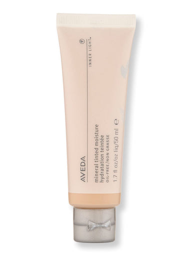 Aveda Aveda Inner Light Tinted Moisture Face Moisturizers 50 ml 02 Beechwood 