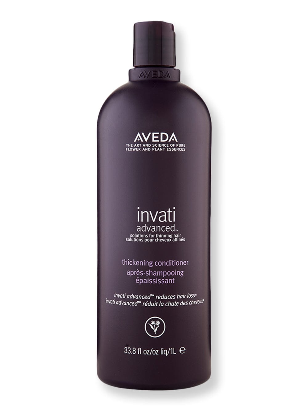 Aveda Aveda Invati Advanced Thickening Conditioner 1000 ml Conditioners 