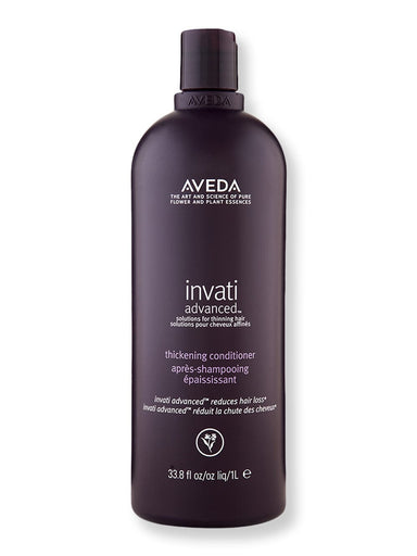 Aveda Aveda Invati Advanced Thickening Conditioner 1000 ml Conditioners 