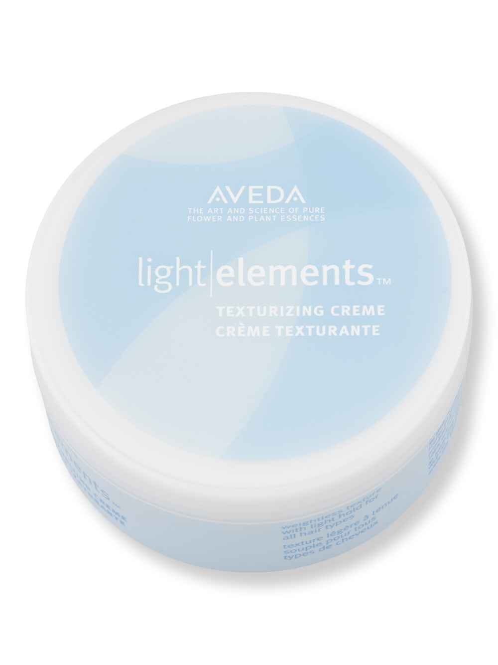 Aveda Aveda Light Elements Texturizing Creme 75 ml Styling Treatments 