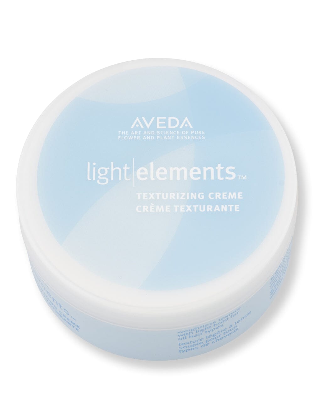 Aveda Aveda Light Elements Texturizing Creme Styling Treatments 75 ml 