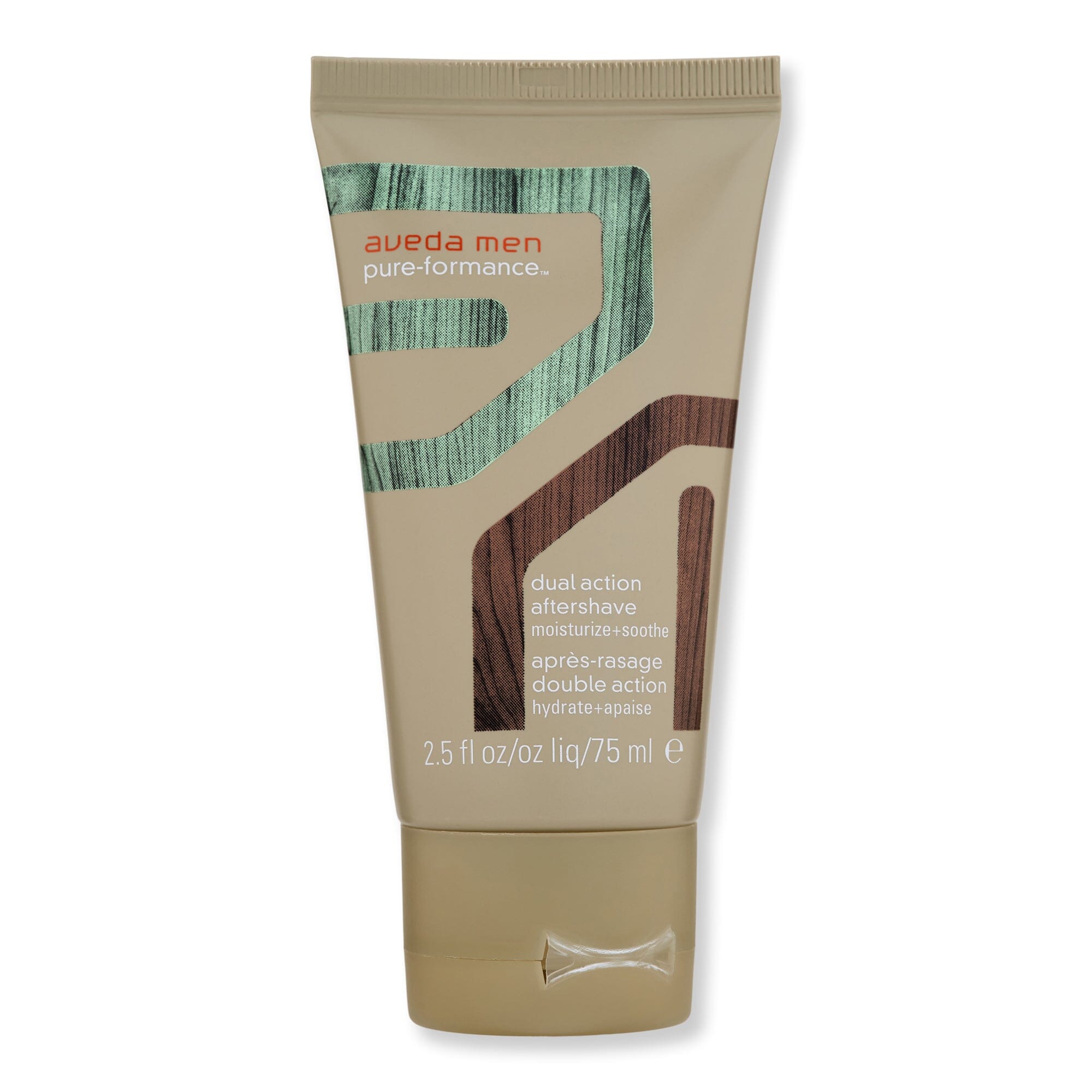 Aveda Aveda Men Pure-Formance Dual Action Aftershave Aftershaves 75 ml 