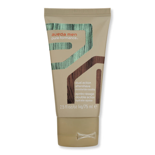 Aveda Aveda Men Pure-Formance Dual Action Aftershave Aftershaves 75 ml 
