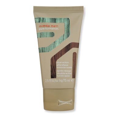 Aveda Aveda Men Pure-Formance Dual Action Aftershave Aftershaves 75 ml 