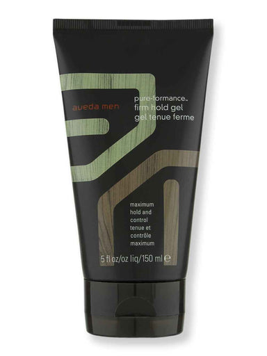 Aveda Aveda Men Pure-Formance Firm Hold Gel 150 ml Hair Gels 