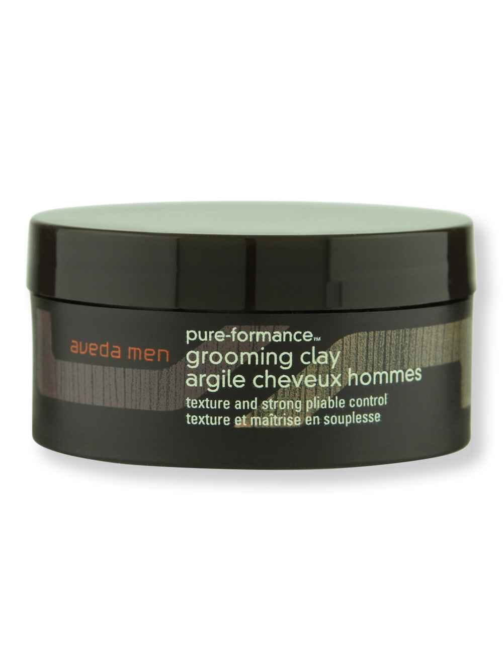 Aveda Aveda Men Pure-Formance Grooming Clay 75 ml Styling Treatments 