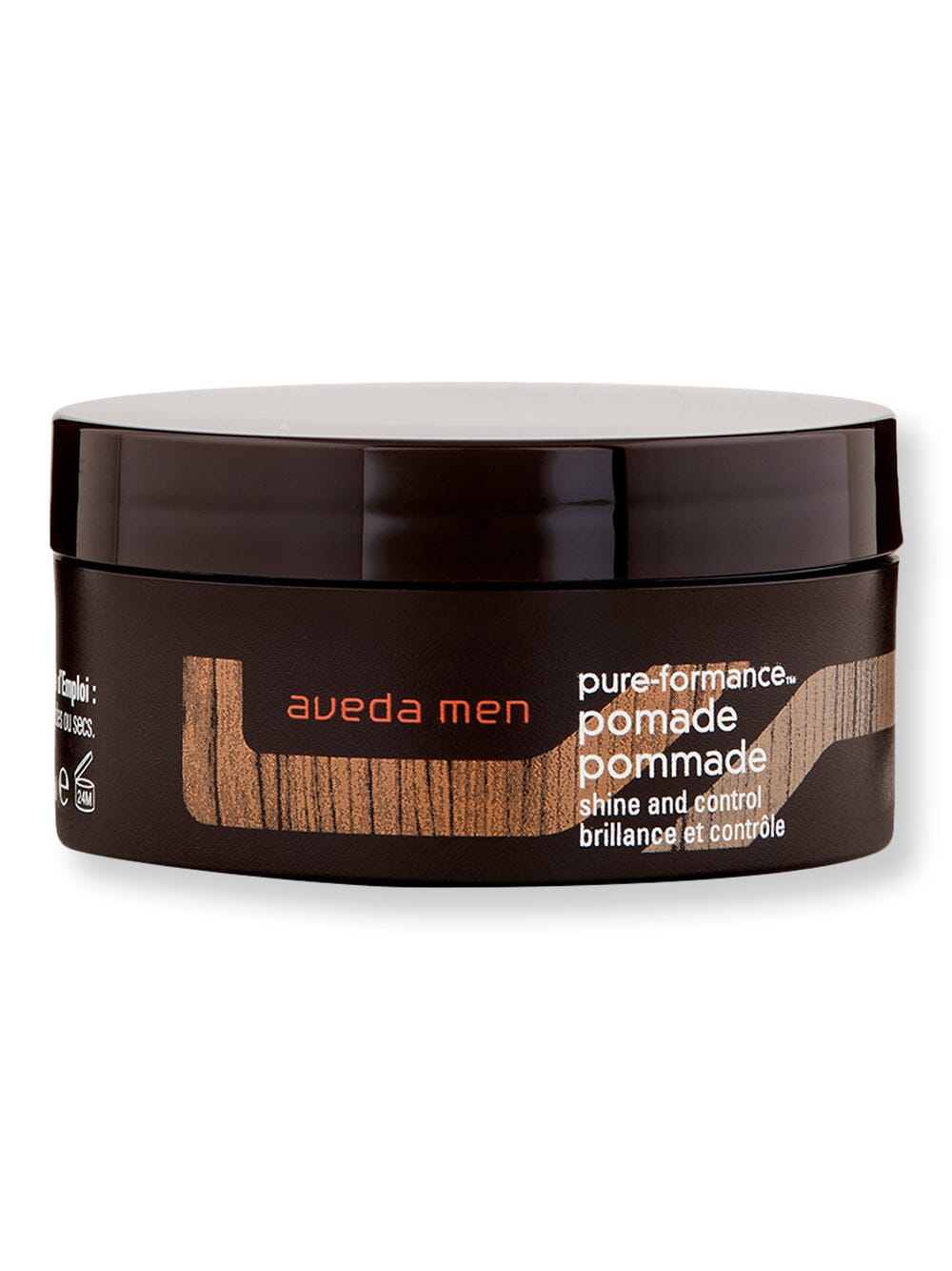 Aveda Aveda Men Pure-Formance Pomade Styling Treatments 75 ml 