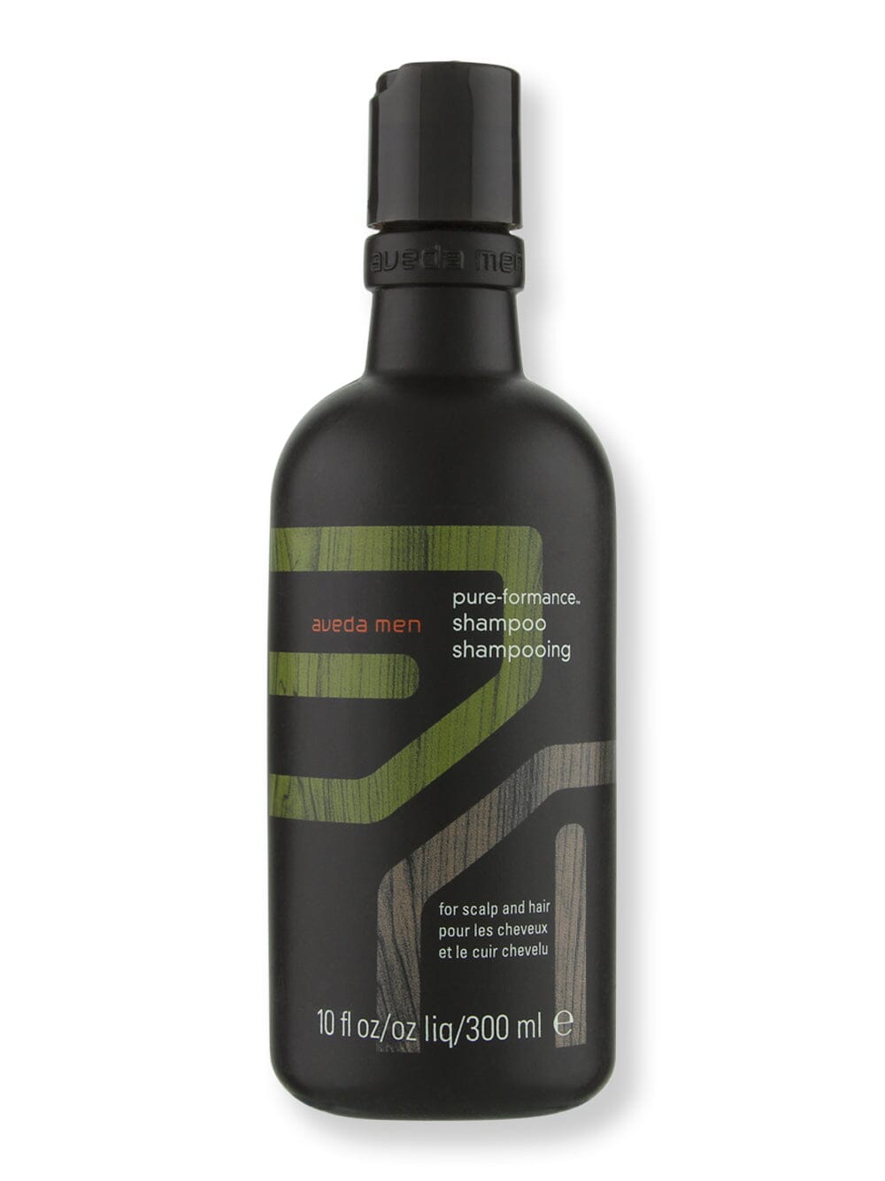 Aveda Aveda Men Pure-Formance Shampoo Shampoos 300 ml 