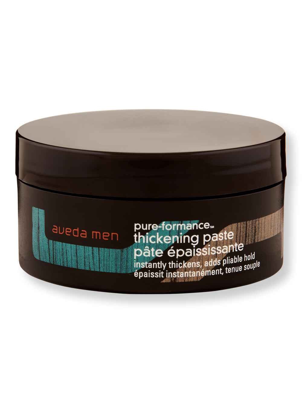 Aveda Aveda Men Pure-Formance Thickening Paste 75 ml Styling Treatments 