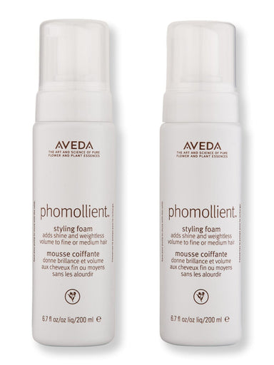 Aveda Aveda Phomollient 2 ct 200 ml Styling Treatments 