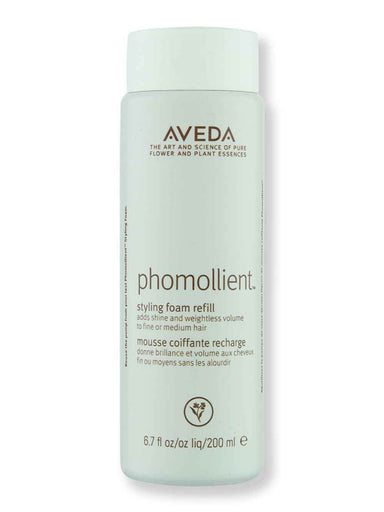 Aveda Aveda Phomollient Styling Foam 200 ml Refill Styling Treatments 