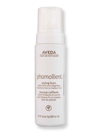 Aveda Aveda Phomollient Styling Foam 200 ml Styling Treatments 