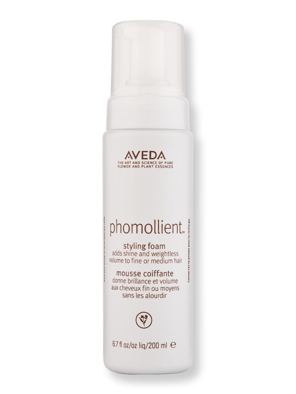 Aveda Aveda Phomollient Styling Foam Styling Treatments 200 ml 