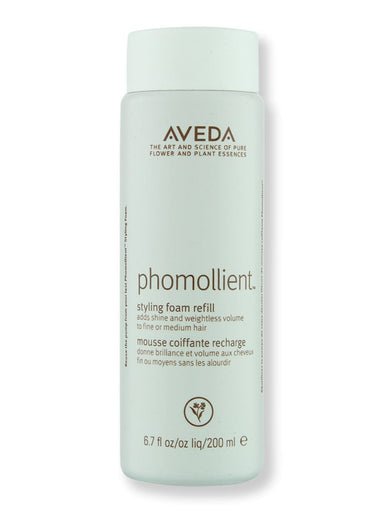 Aveda Aveda Phomollient Styling Foam Styling Treatments 200 ml Refill 
