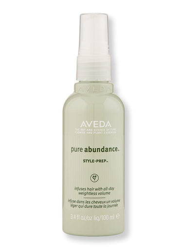 Aveda Aveda Pure Abundance Style Prep 100 ml Styling Treatments 