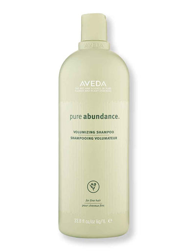 Aveda Aveda Pure Abundance Volumizing Shampoo 1000 ml Shampoos 