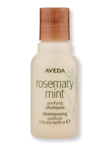 Aveda Aveda Rosemary Mint Purifying Shampoo 50 ml Shampoos 