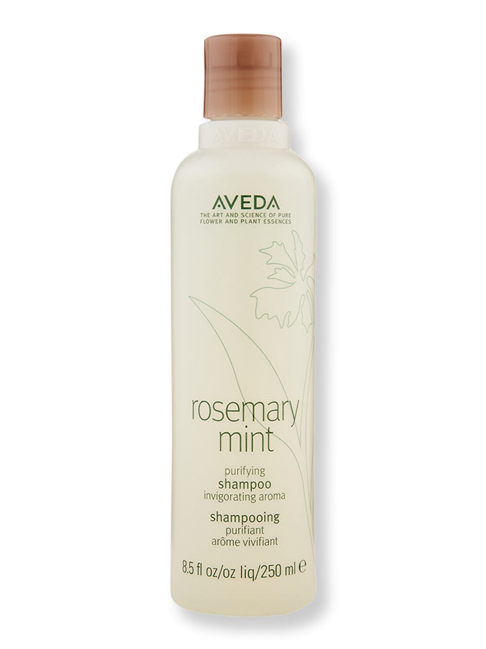 Aveda Aveda Rosemary Mint Purifying Shampoo Shampoos 250 ml 