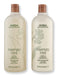 Aveda Aveda Rosemary Mint Purifying Shampoo & Weightless Conditioner 1000 ml Hair Care Value Sets 