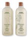 Aveda Aveda Rosemary Mint Purifying Shampoo & Weightless Conditioner 1000 ml Hair Care Value Sets 