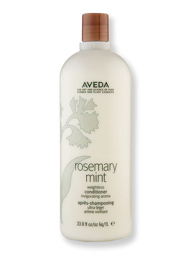 Aveda Aveda Rosemary Mint Weightless Conditioner 1000 ml Conditioners 