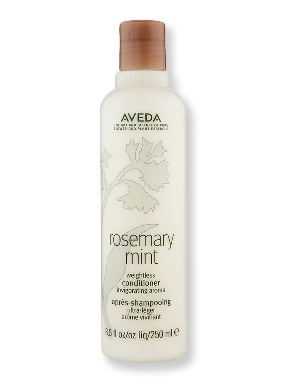 Aveda Aveda Rosemary Mint Weightless Conditioner Conditioners 250 ml 