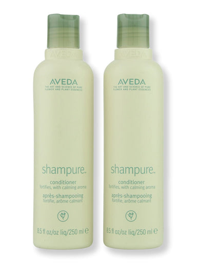 Aveda Aveda Shampure Conditioner 2 ct 250 ml Conditioners 