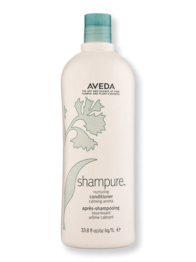 Aveda Aveda Shampure Nurturing Conditioner 1000 ml Conditioners 