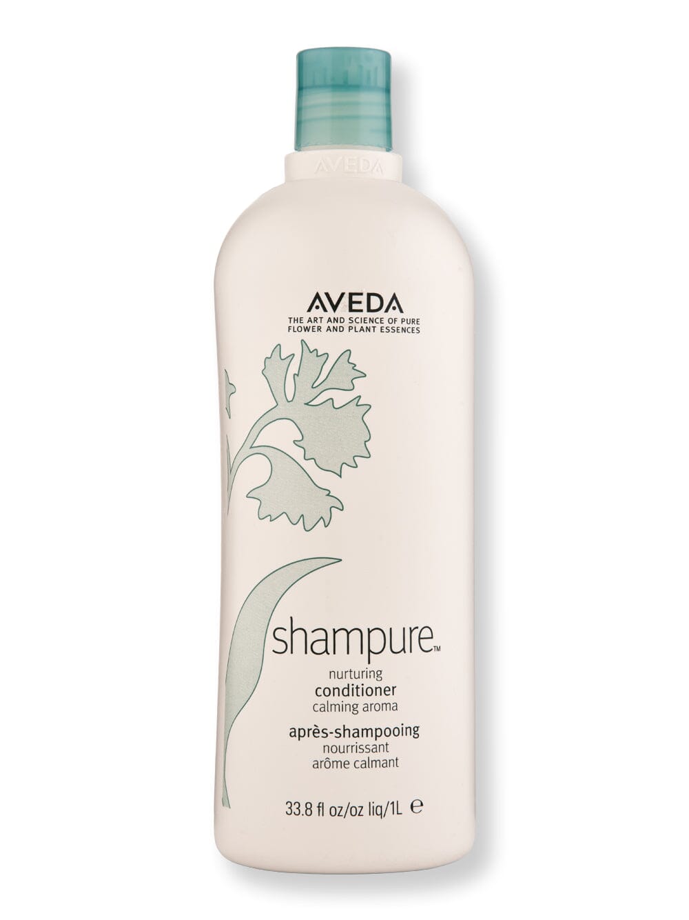 Aveda Aveda Shampure Nurturing Conditioner Conditioners 1000 ml 