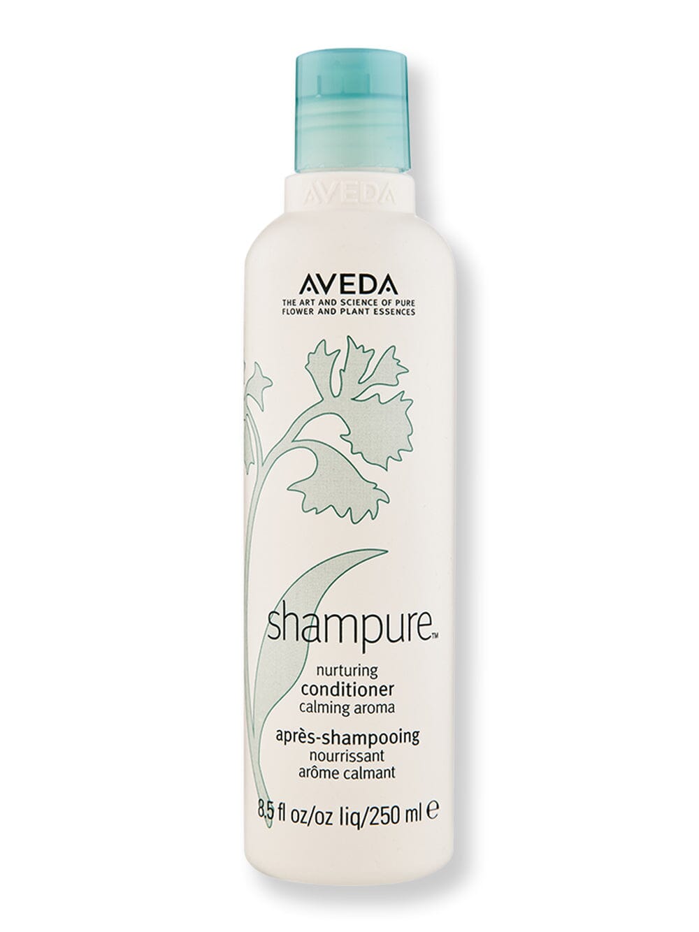 Aveda Aveda Shampure Nurturing Conditioner Conditioners 250 ml 