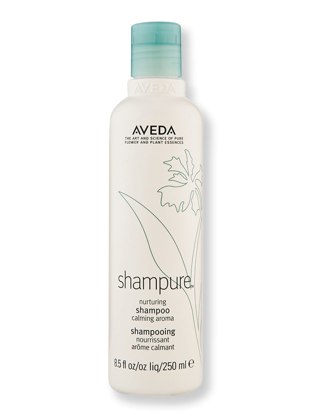 Aveda Aveda Shampure Nurturing Shampoo Shampoos 250 ml 