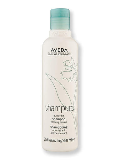 Aveda Aveda Shampure Nurturing Shampoo Shampoos 250 ml 
