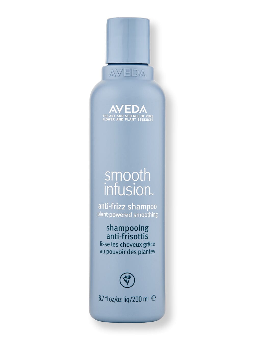 Aveda Aveda Smooth Infusion Anti-Frizz Shampoo 6.7 oz 200 ml Shampoos 