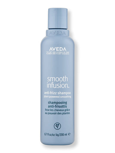 Aveda Aveda Smooth Infusion Anti-Frizz Shampoo Shampoos 6.7 oz / 200 ml 