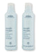 Aveda Aveda Smooth Infusion Shampoo 2 Ct 250 ml Shampoos 