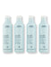 Aveda Aveda Smooth Infusion Shampoo 4 ct 250 ml Shampoos 