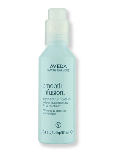 Aveda Aveda Smooth Infusion Style Prep Smoother 100 ml Styling Treatments 