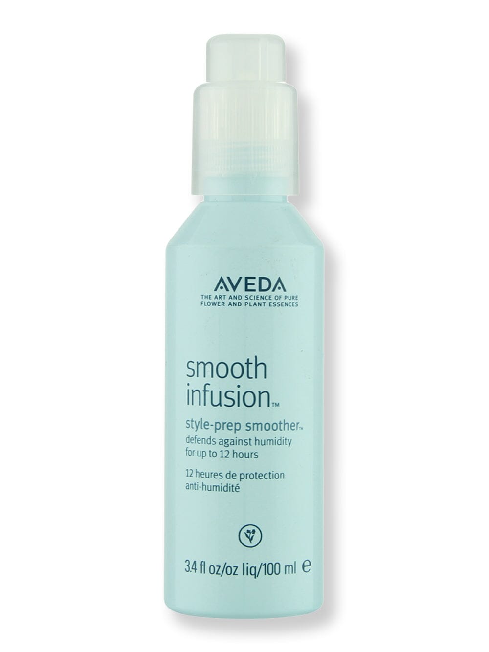 Aveda Aveda Smooth Infusion Style Prep Smoother Styling Treatments 100 ml 