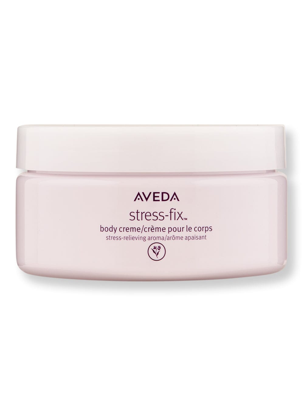 Aveda Aveda Stress-Fix Body Creme Body Lotions & Oils 200 ml 