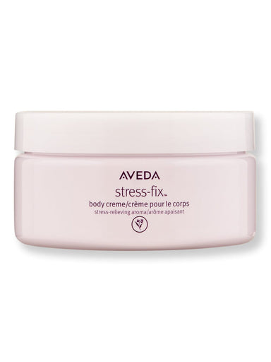 Aveda Aveda Stress-Fix Body Creme Body Lotions & Oils 200 ml 