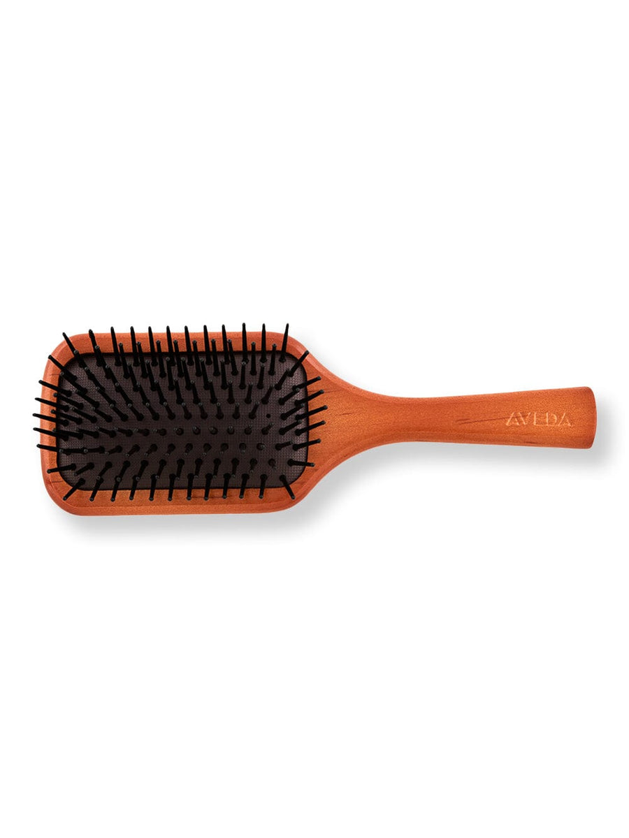 Aveda Wooden Paddle Brush Mini | Editor display picture 1