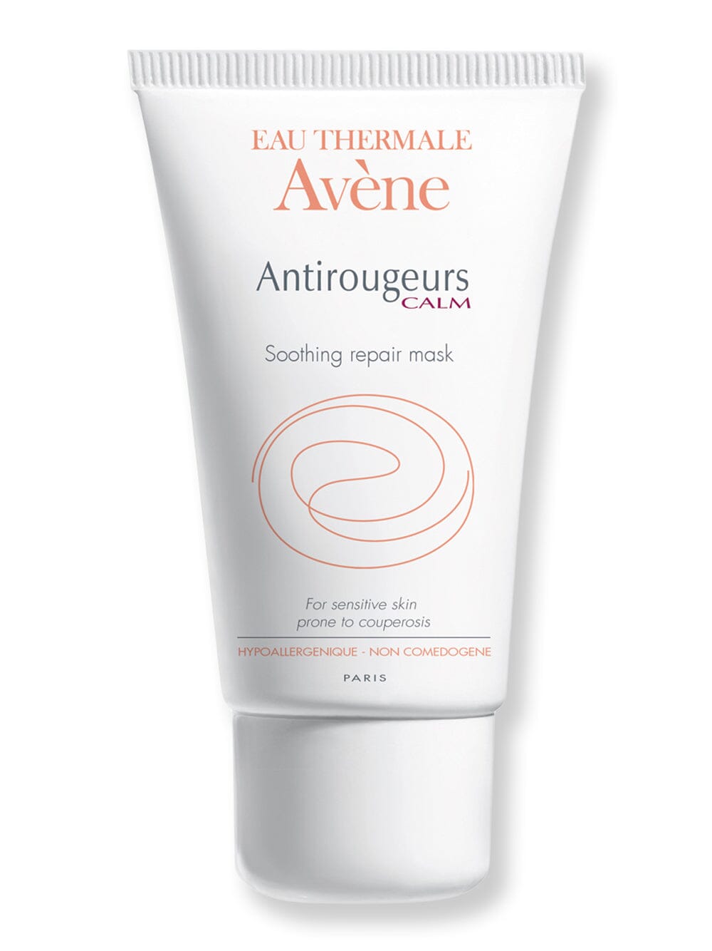 Avene Avene Antirougeurs Calm Soothing Mask 1.6 fl oz 50 ml Face Masks 