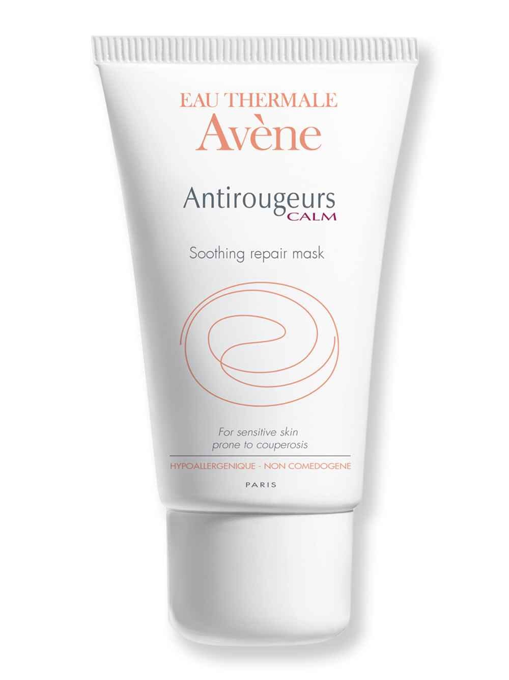 Avene Avene Antirougeurs Calm Soothing Mask 1.6 fl oz50 ml Face Masks 